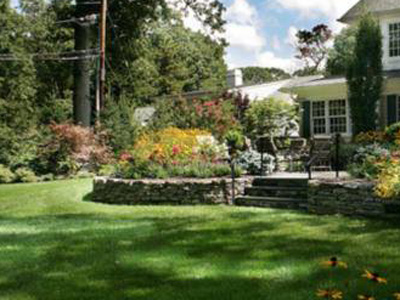 Lawn Care, Alpharetta, GA
