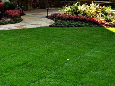 Lawn Maintenance, Marietta, GA