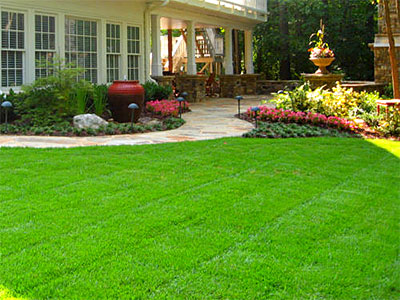 About Green Care Ornamental & Turf