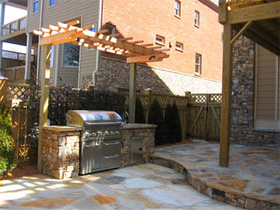 Celebrate Memorial Day with Backyard Style