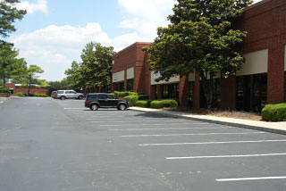 Commercial Landscaping Maintenance Programs