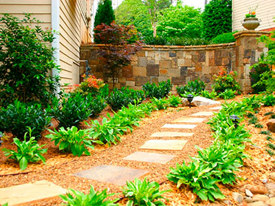Fertilization & Weed Control, Roswell, GA