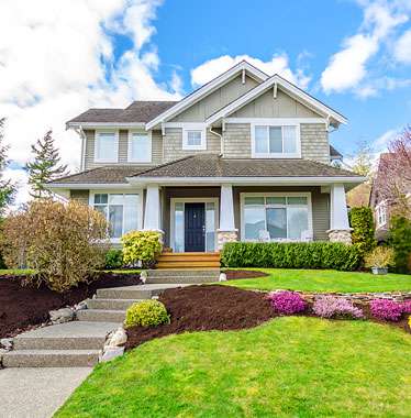 Residential Landscaping, Marietta, GA Residential Landscaping, Marietta, GA