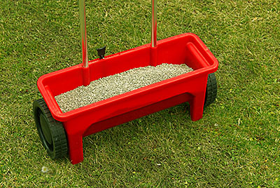 Lawn Fertilization Marietta, GA