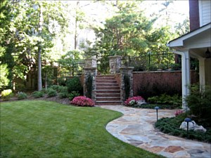 Lawn Care Marietta GA