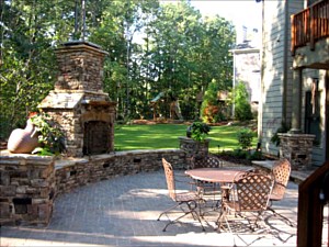 Landscape Design Marietta GA