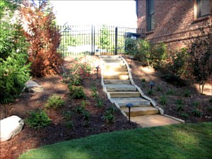 Weed Control Roswell GA