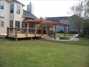 Lawn Maintenance Roswell GA