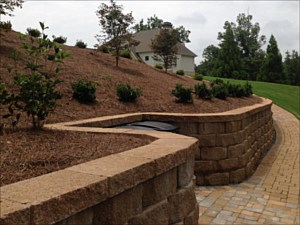 Retaining Walls Marietta GA