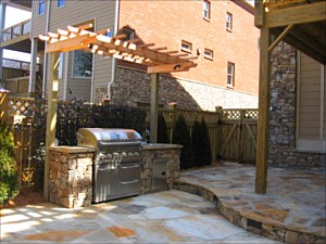 Natural Stone Roswell GA