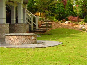 Lawn Care Alpharetta GA