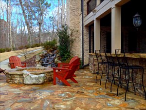 Natural Stone Alpharetta GA