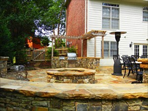 Outdoor Living Woodstock GA