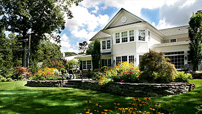 Residential Landscaping Maintenance, Woodstock GA